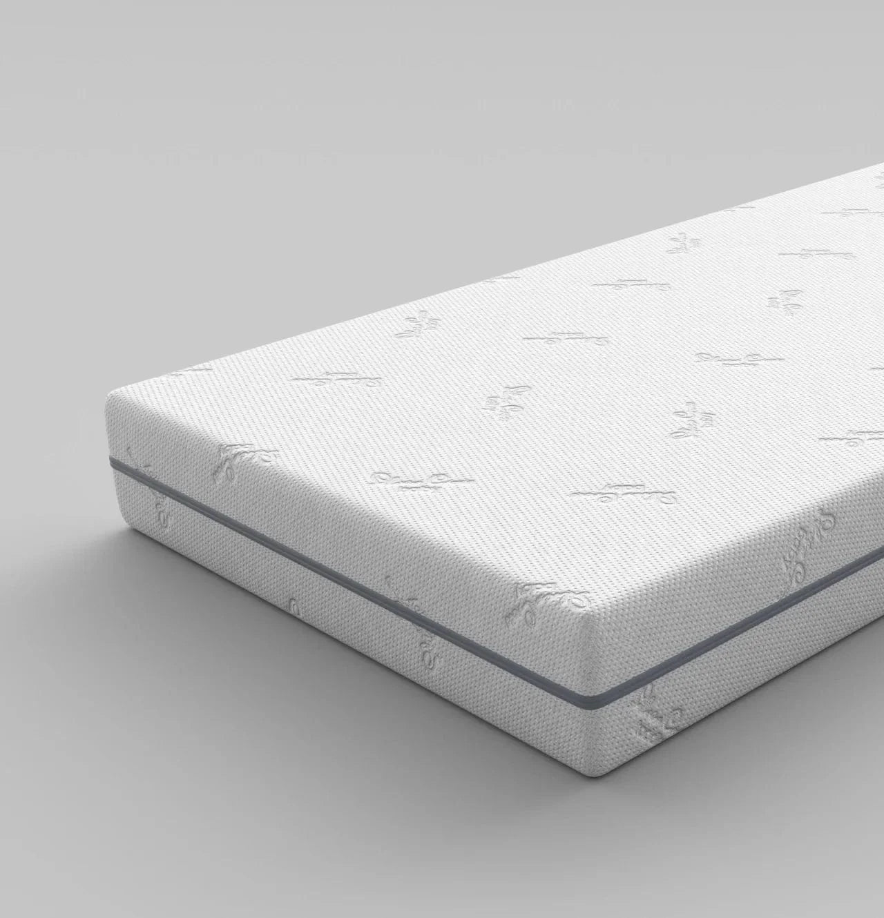 Silver Cross TrueFit cot bed mattress 140x70cm, imported from the UK