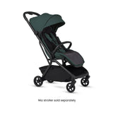 Silver Cross Nia accessory pack in Conifer (British brand)