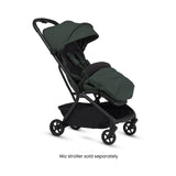 Silver Cross Nia accessory pack in Conifer (British brand)