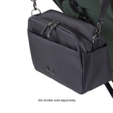 Silver Cross Nia accessory pack in Conifer (British brand)