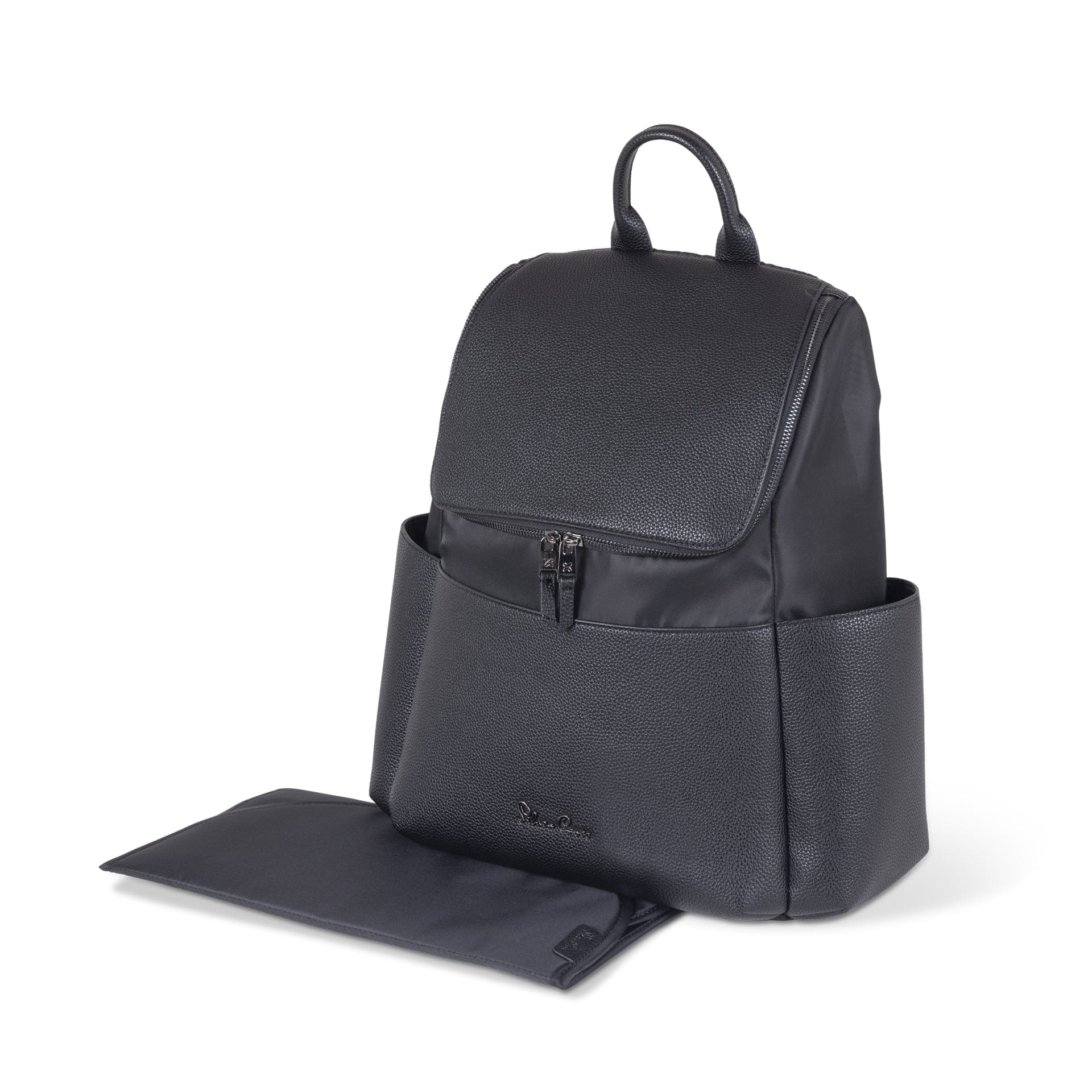 Silver Cross Nia accessory pack in Conifer (British brand)