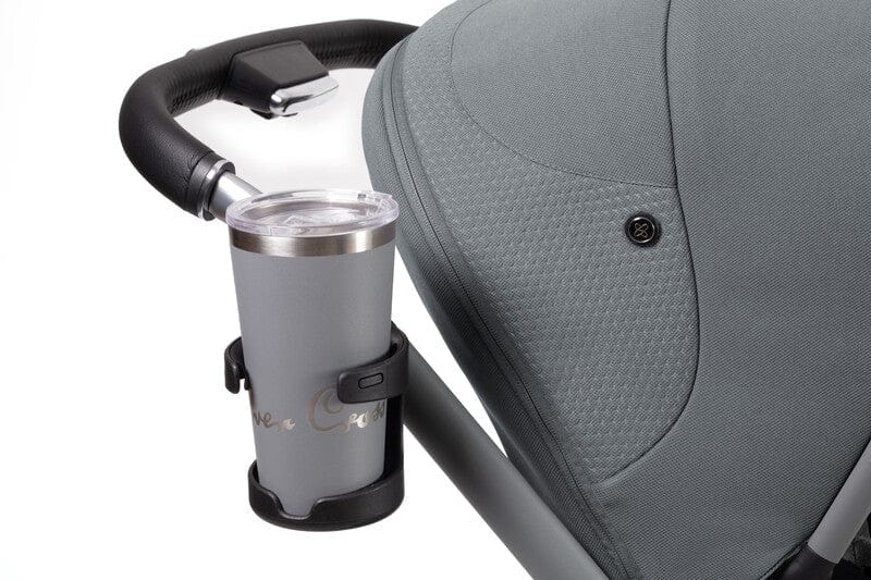 Silver Cross cup holder for Reef and Dune pushchairs - British product