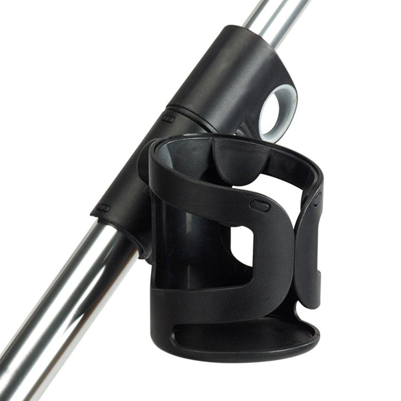 Silver Cross cup holder for Wayfarer, Pioneer and Horizon pushchairs - British product