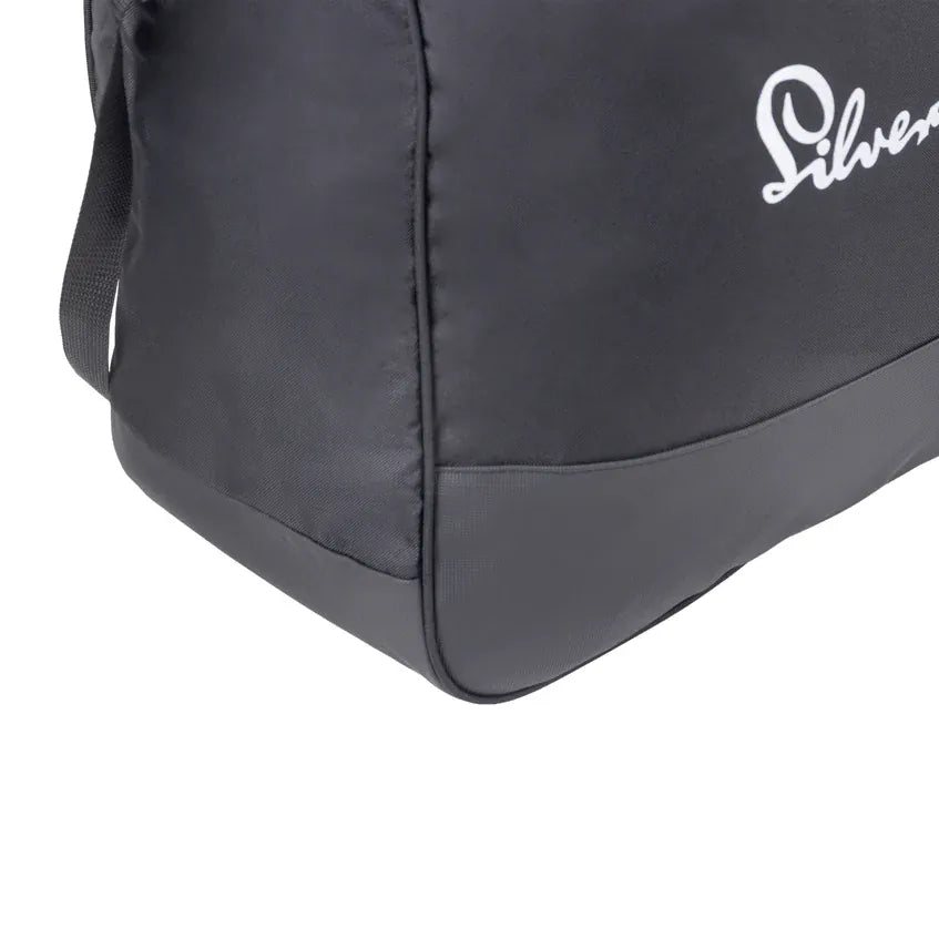 Silver Cross Nia travel bag, imported from the UK