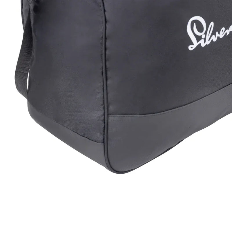 Silver Cross Nia travel bag, imported from the UK