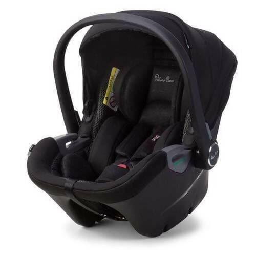 Silver Cross Wave Dream i-Size &amp;amp; Base Bundle - Indigo