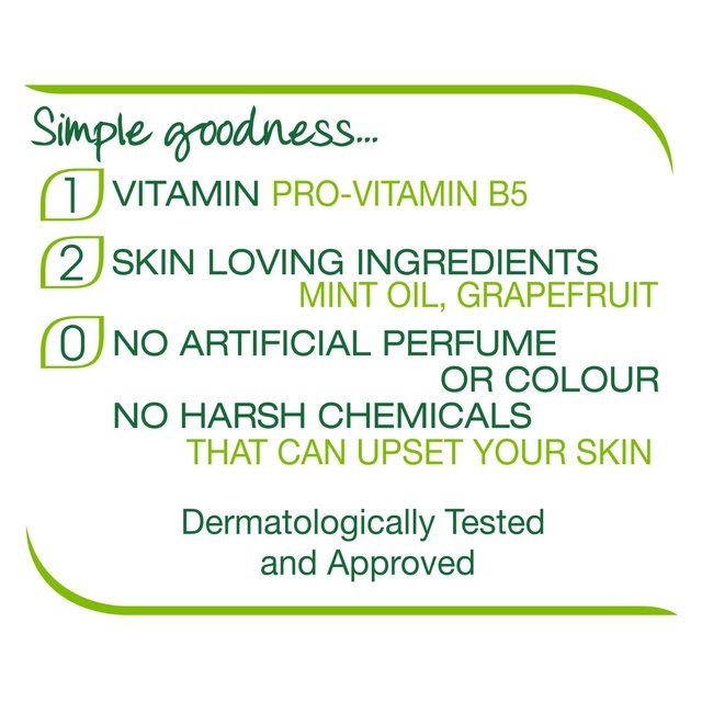 Simple Gentle Care Hand Wash   250ml