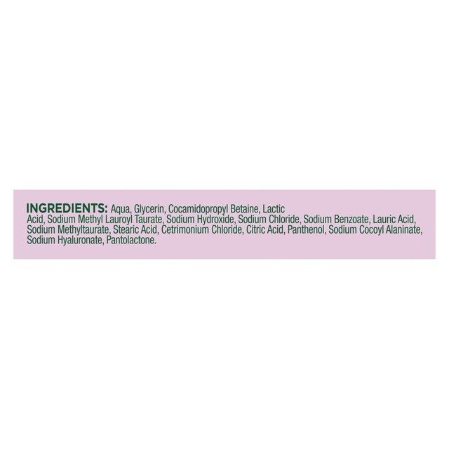 Simple Healthy Skin Barrier Smoothing Gel Cleanser   230ml