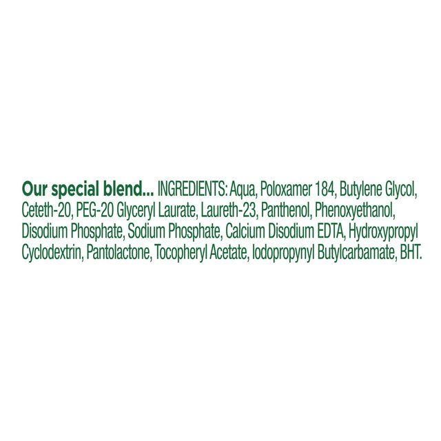 Simple Kind To Eyes Eye Make-Up Remover   125ml