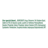 Simple Kind To Eyes Eye Make-Up Remover   125ml