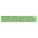 Simple Kind to Skin Biodegradable Face Wipes   25 per pack