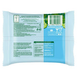 Simple Kind to Skin Micellar Biodegradable Wipes 20pc