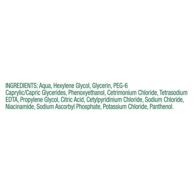 Simple Kind To Skin Micellar Cleansing Water   400ml