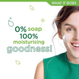Simple Kind to Skin Moisturising Facial Wash Gel    150ml
