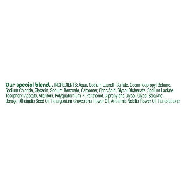 Simple Moisturising Hand Wash   250ml