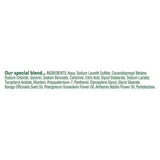 Simple Moisturising Hand Wash   250ml