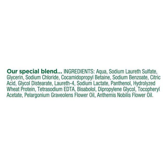 Simple Nourishing Shower Gel   225ml