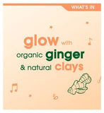 Simple Protect 'N' Glow 72h Hydrating Gel Rest and Reset 50ml