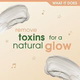 Simple Protect 'N' Glow Detox &amp;amp; Brightening Clay Mask 50ml