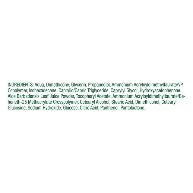 Simple Soothing Cream Water Cream   50ml