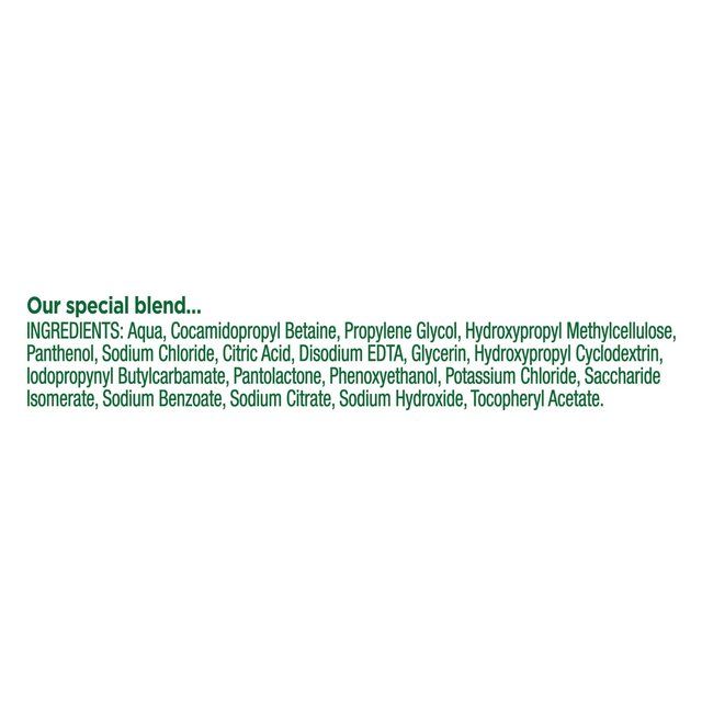 Simple Water Boost Micellar Gel Wash Sensitive Skin   150ml