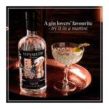 Sipsmith V.J.O.P. (Very Junipery Over Proof) Gin   70cl