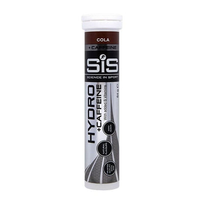 SiS GO Hydro + Koffein Cola 20 tabletter