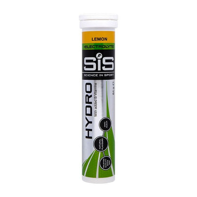 SiS GO Hydro + Koffein Cola 20 tabletter