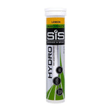 SiS GO Hydro + Caffeine Cola 20 Tablets Lemon
