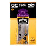 SiS GO Isotonic Energy Gel Lemon &amp;amp; Lime 60ml