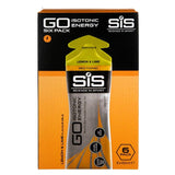 SiS GO Isotonic Energy Gel Lemon &amp;amp; Lime 60ml