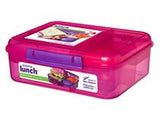 Sistema Bento Box