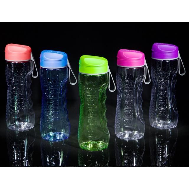 Sistema Hydrate Tritan Active Water Bottle 800ml