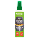 Sizzola Air Fryer Oil   190g