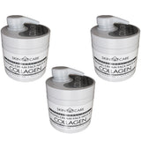 Skin Care Collagen Face &amp;amp; Body Cream, 3 x 500ml