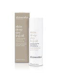 Skin Deep Dry Leg Oil 150ml