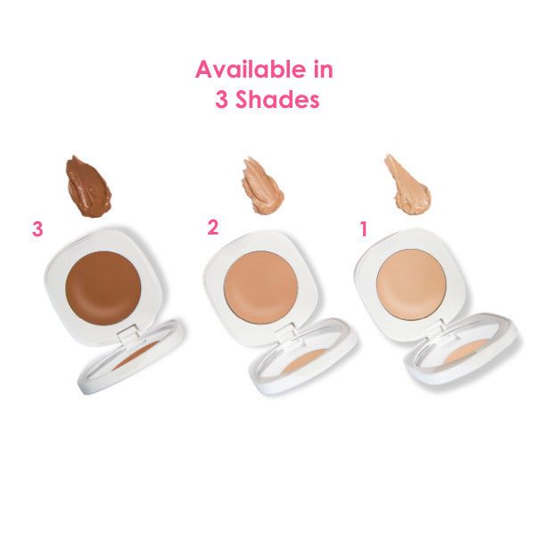 Skin In Motion - Blend It Concealer 3.5g