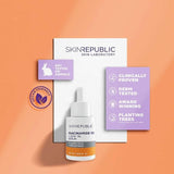 Skin Republic Niacinamide 10% + Zinc 1% Serum   30g