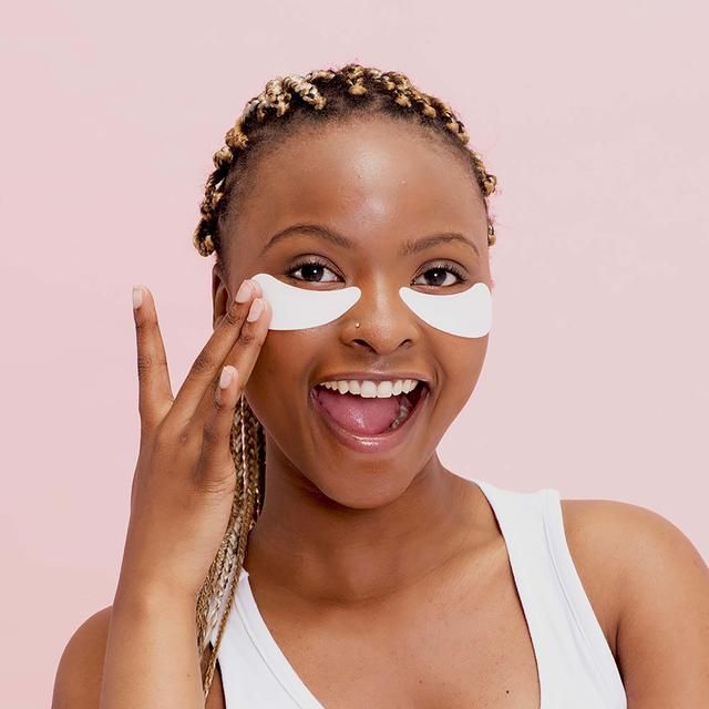 Skin Republic Retinol Biodegradable Under Eye Patch   3 x 18g