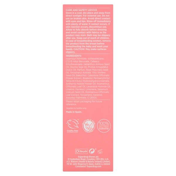 Skin Restore Oil 200ml