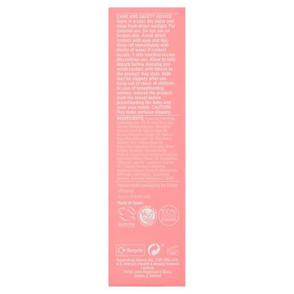 Skin Restore Oil 60ML Formula