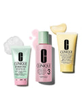 Skin School Supplies: Cleanser Refresher Course (Type 3)