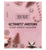 Skin Treats 12 days - Ultimate Masking