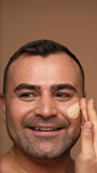 Lush Skin Drink preserved face moisturiser, UK version