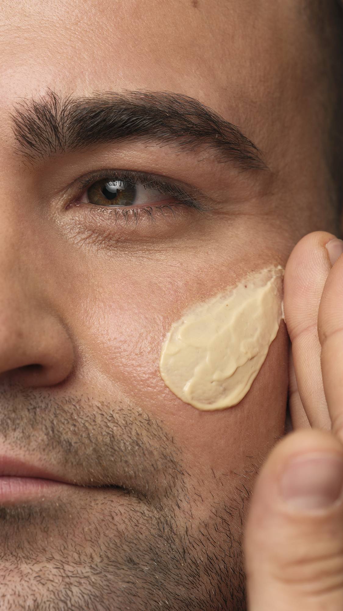 Lush Skin Drink preserved face moisturiser, UK version