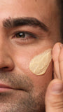 Lush Skin Drink preserved face moisturiser, UK version