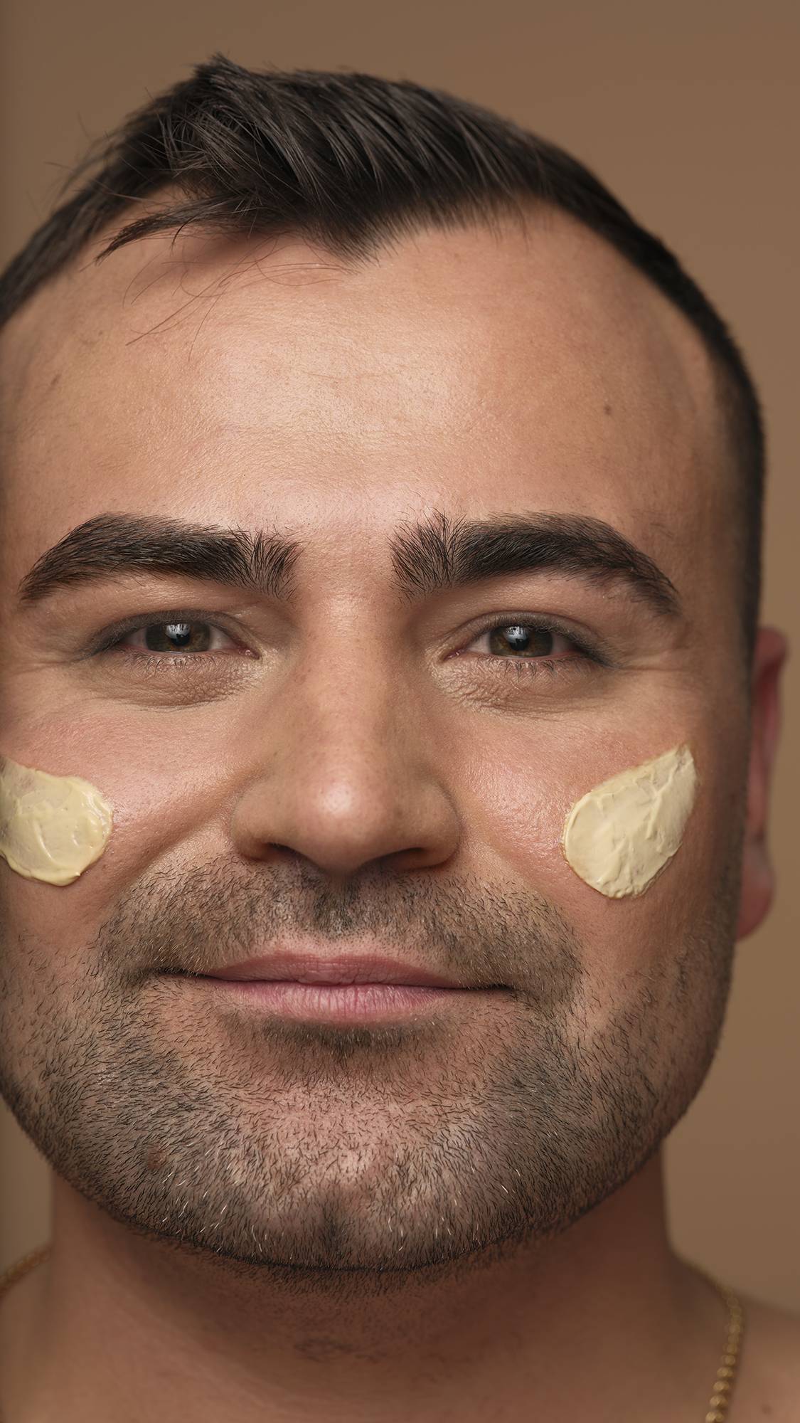Lush Skin Drink preserved face moisturiser, UK version