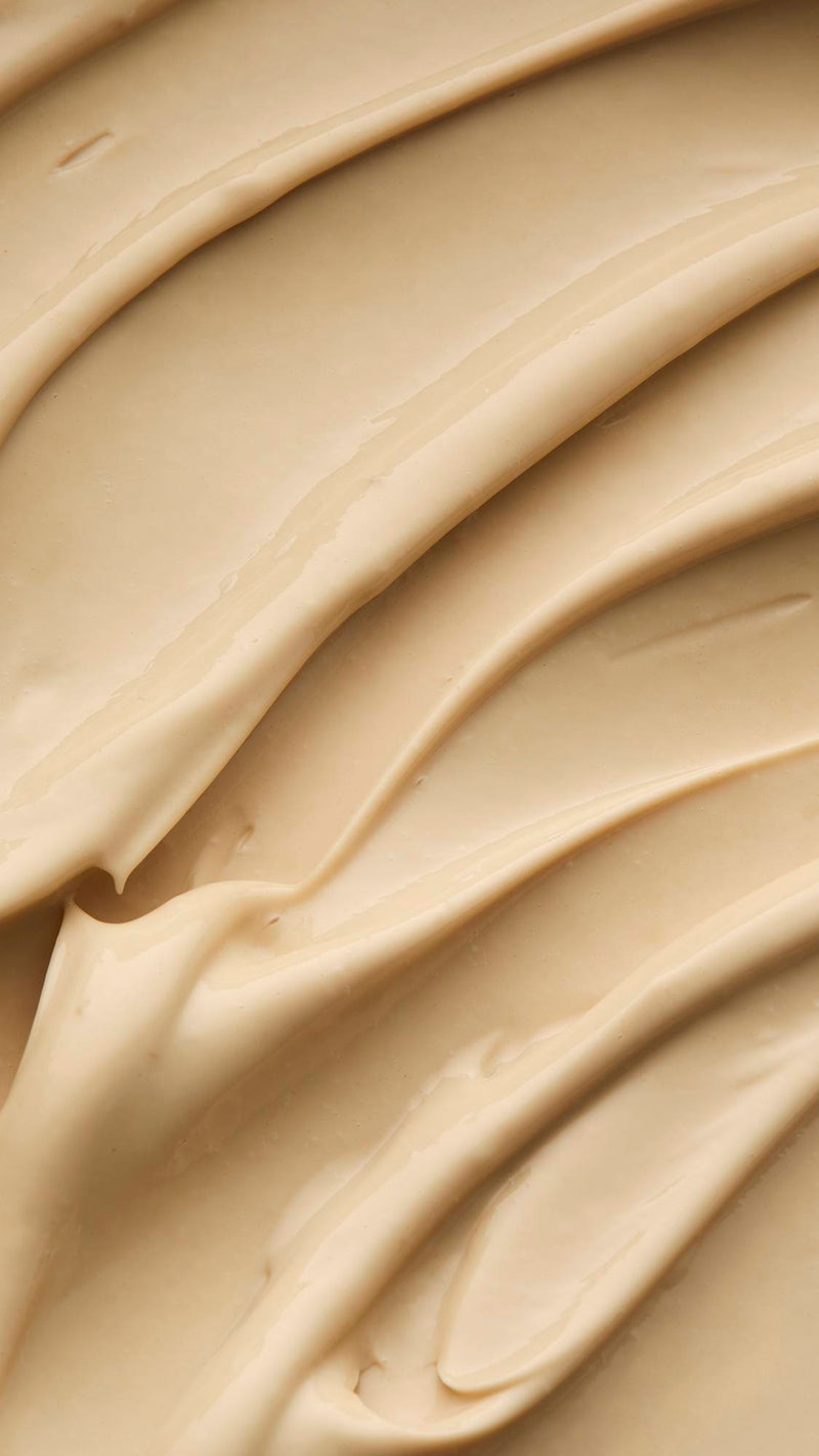 Lush Skin Drink self-preserving moisturiser, imported from the UK