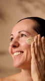 Skin Soothing Porridge Face Mask