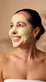 Skin Soothing Porridge Face Mask